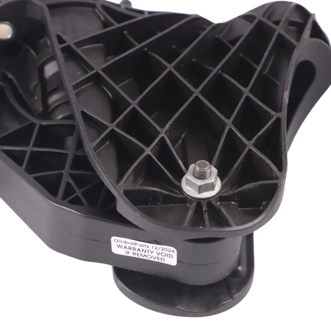 Clutch Pedal Assembly Manual Speed Transmission to Audi Q3 8U with Part number 3C2721318A Audi Q3 8U Clutch Pedal Assembly Manual Speed Transmission - SKU RHD-3C2721318A - Part number 3C2721318A