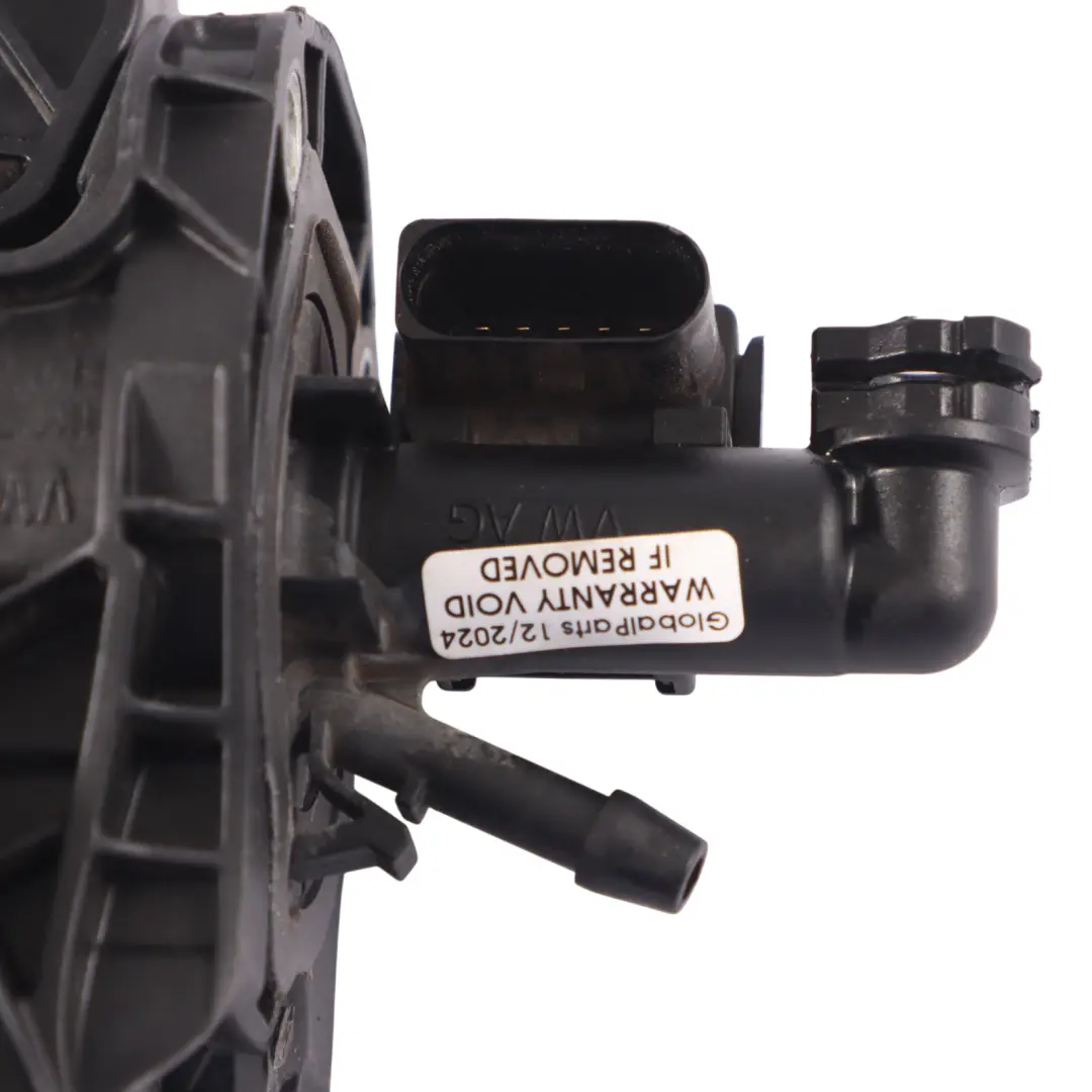 Clutch Pedal Assembly Manual Speed Transmission to Audi Q3 8U with Part number 3C2721318A Audi Q3 8U Clutch Pedal Assembly Manual Speed Transmission - SKU RHD-3C2721318A - Part number 3C2721318A