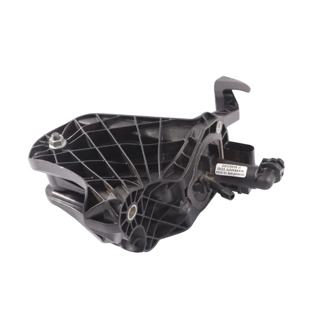 Clutch Pedal Assembly Manual Speed Transmission to Audi Q3 8U with Part number 3C2721318A Audi Q3 8U Clutch Pedal Assembly Manual Speed Transmission - SKU RHD-3C2721318A - Part number 3C2721318A