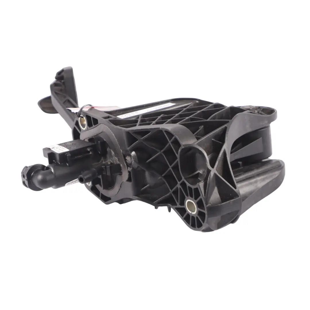 Audi Q3 8U Clutch Pedal Assembly Manual Speed Transmission - SKU RHD-3C2721318A - Part number 3C2721318A