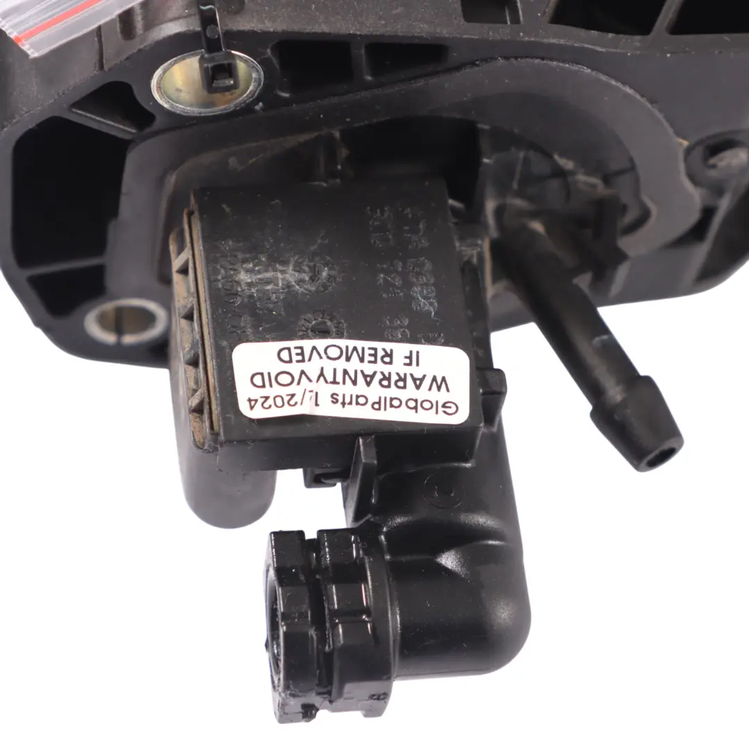 Clutch Pedal Assembly Manual Speed Transmission to Audi Q3 8U with Part number 3C2721318A Audi Q3 8U Clutch Pedal Assembly Manual Speed Transmission - SKU RHD-3C2721318A - Part number 3C2721318A