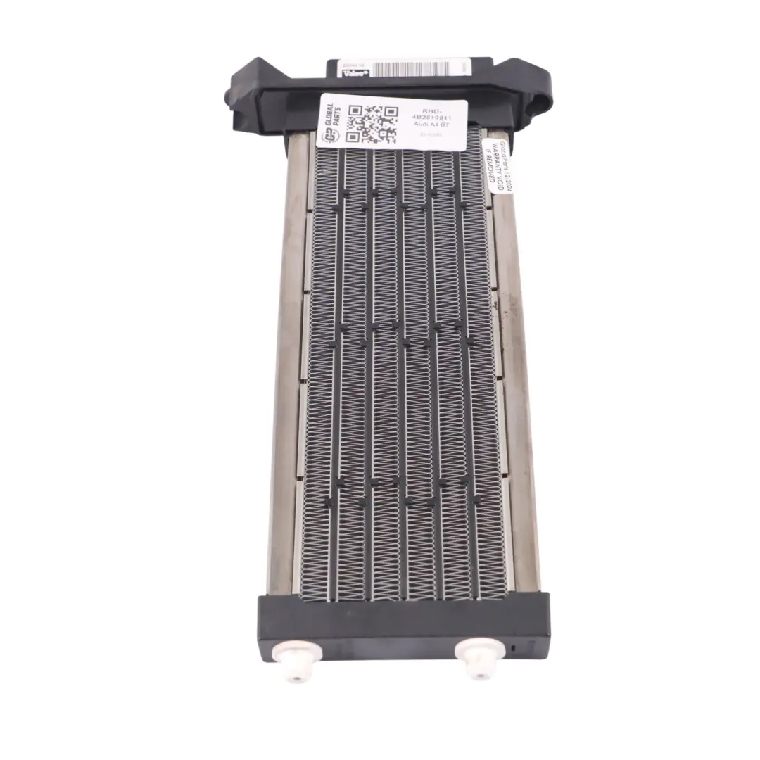 Auxiliary Heating Unit Heater Matrix to Audi A4 B6 B7 A6 C5 with Part number 4B2819011 Audi A4 B6 B7 A6 C5 Auxiliary Heating Unit Heater Matrix - SKU RHD-4B2819011 - Part number 4B2819011