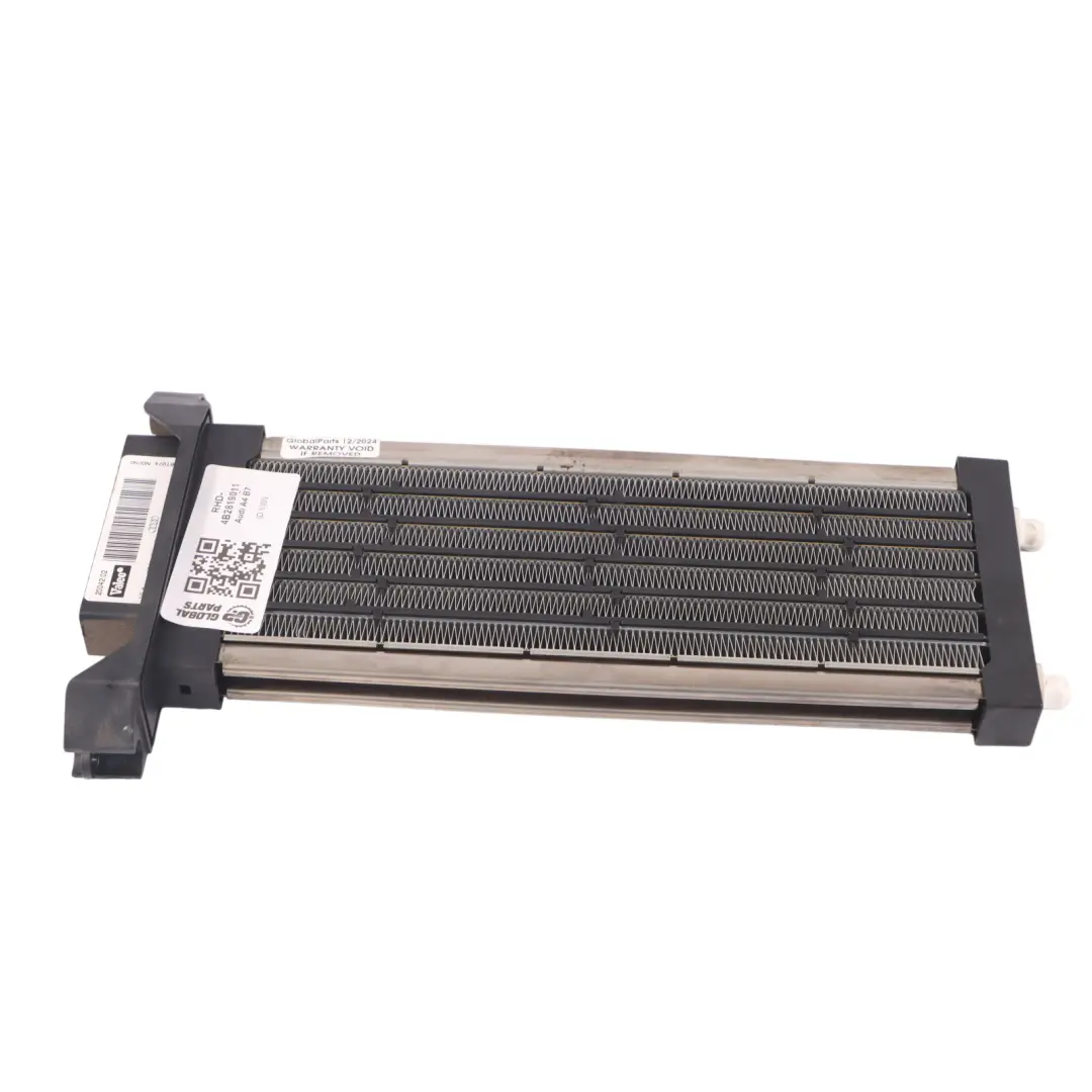Auxiliary Heating Unit Heater Matrix to Audi A4 B6 B7 A6 C5 with Part number 4B2819011 Audi A4 B6 B7 A6 C5 Auxiliary Heating Unit Heater Matrix - SKU RHD-4B2819011 - Part number 4B2819011