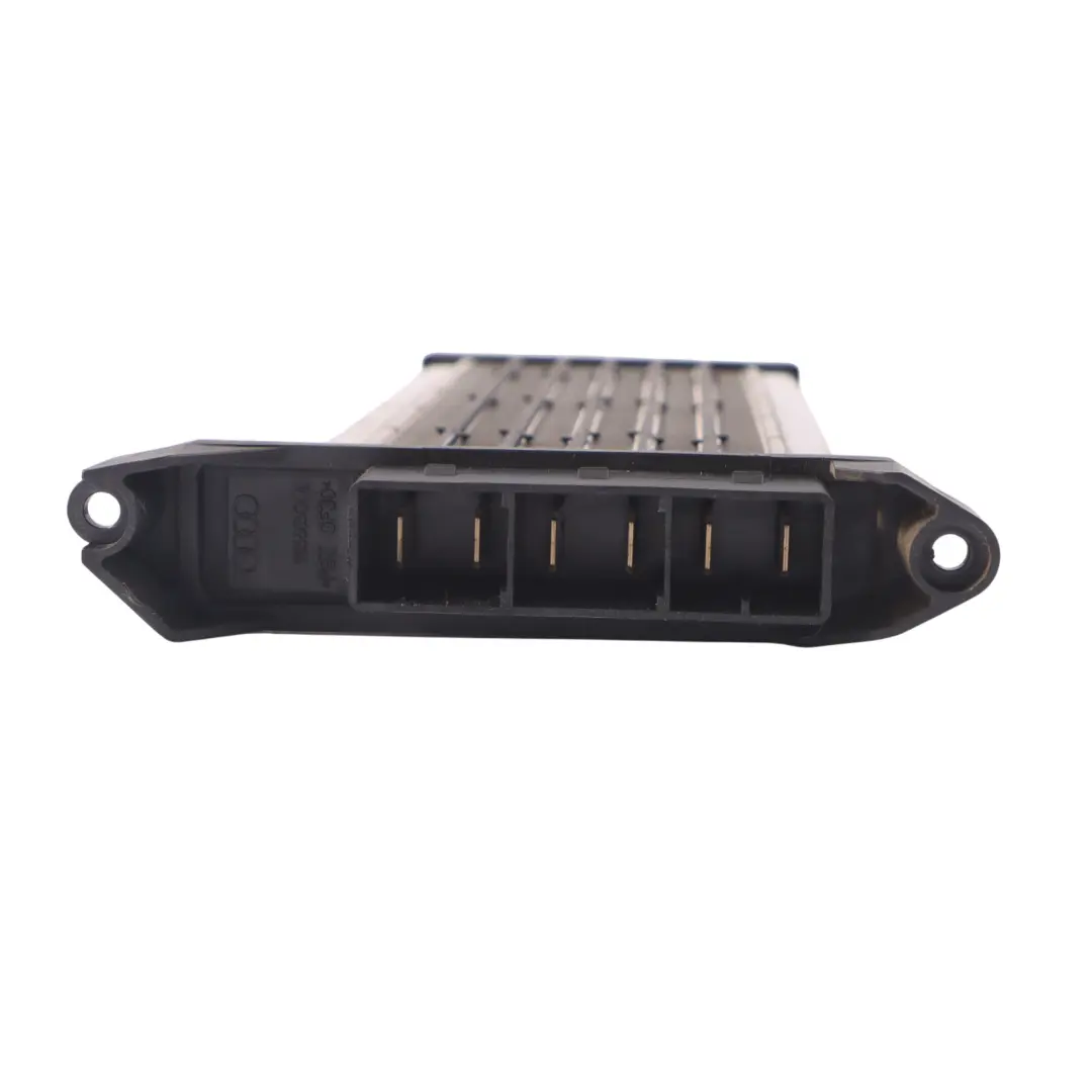 Audi A4 B6 B7 A6 C5 Auxiliary Heating Unit Heater Matrix - SKU RHD-4B2819011 - Part number 4B2819011
