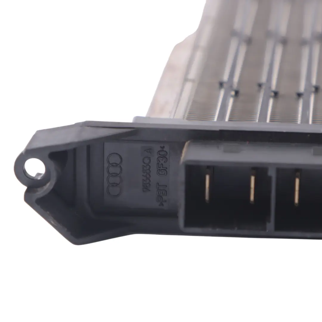 Auxiliary Heating Unit Heater Matrix to Audi A4 B6 B7 A6 C5 with Part number 4B2819011 Audi A4 B6 B7 A6 C5 Auxiliary Heating Unit Heater Matrix - SKU RHD-4B2819011 - Part number 4B2819011