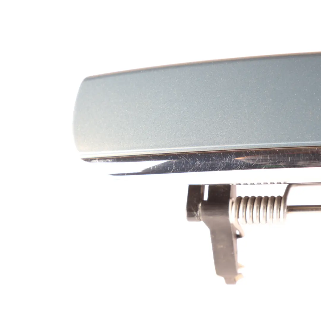 Door Handle Grab Front Right O/S Sphere Blue Metallic to Audi A3 8V with Part number 4F0837208B Audi A3 8V Door Handle Grab Front Right O/S Sphere Blue Metallic - SKU RHD-4F0837208B-SPH1 - Part number 4F0837208B