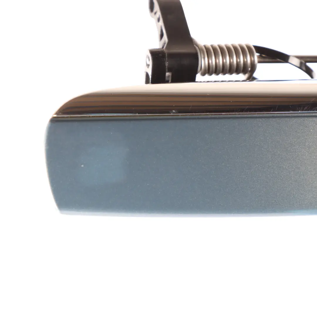 Door Handle Grab Front Right O/S Sphere Blue Metallic to Audi A3 8V with Part number 4F0837208B Audi A3 8V Door Handle Grab Front Right O/S Sphere Blue Metallic - SKU RHD-4F0837208B-SPH1 - Part number 4F0837208B