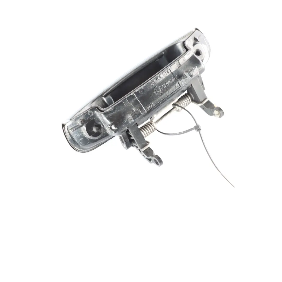 Door Handle Grab Front Right O/S Sphere Blue Metallic to Audi A3 8V with Part number 4F0837208B Audi A3 8V Door Handle Grab Front Right O/S Sphere Blue Metallic - SKU RHD-4F0837208B-SPH1 - Part number 4F0837208B