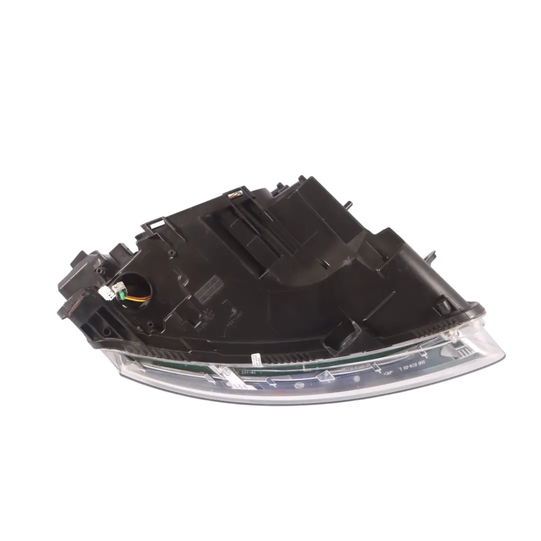 Audi A6 C6 LED Headlight Lamp Front Left N/S Headlamp Lamp Light - SKU RHD-4F0941029DF - Part number 4F0941029DF
