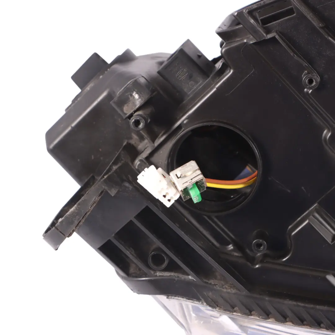 Audi A6 C6 LED Headlight Lamp Front Left N/S Headlamp Lamp Light - SKU RHD-4F0941029DF - Part number 4F0941029DF