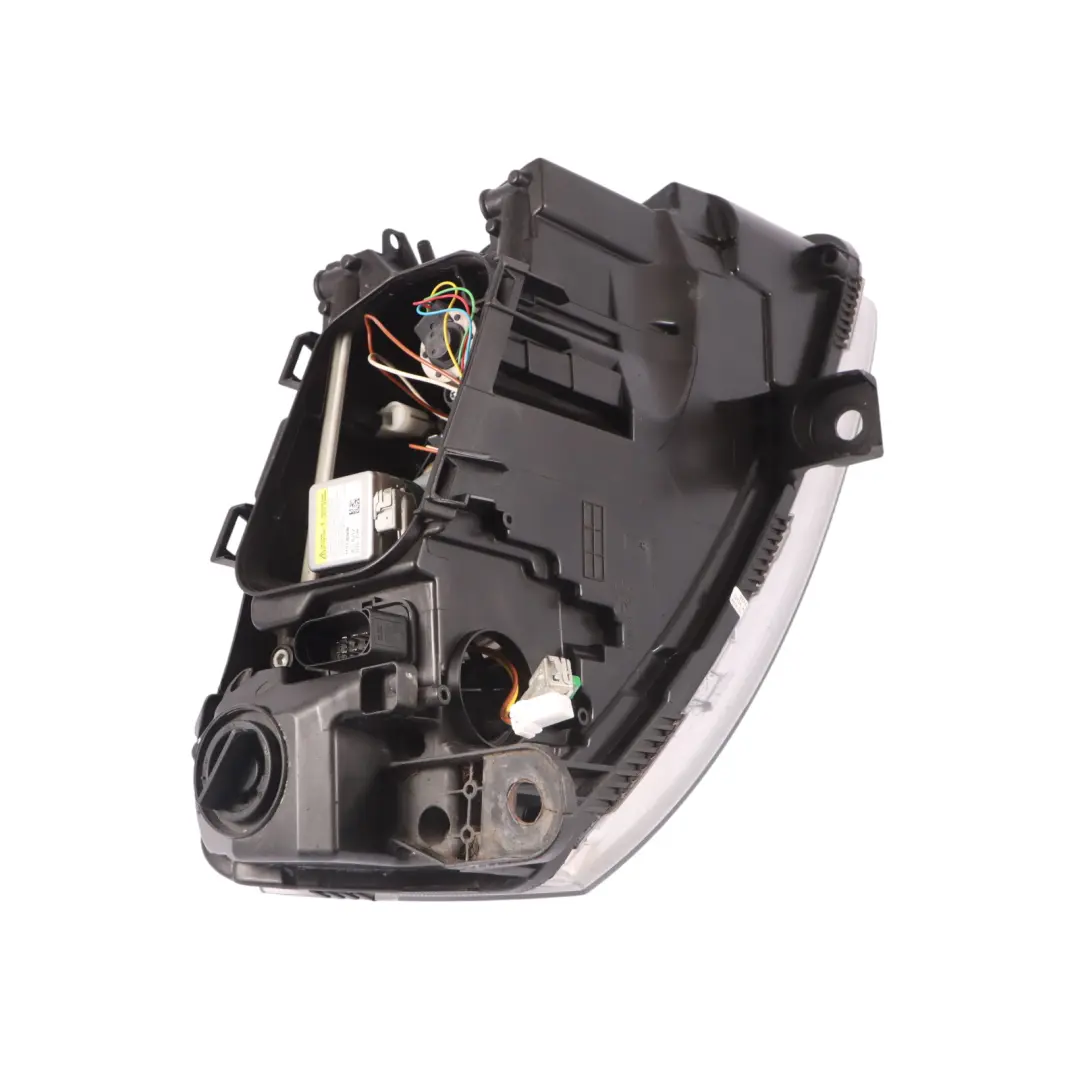 Audi A6 C6 LED Headlight Lamp Front Left N/S Headlamp Lamp Light - SKU RHD-4F0941029DF - Part number 4F0941029DF