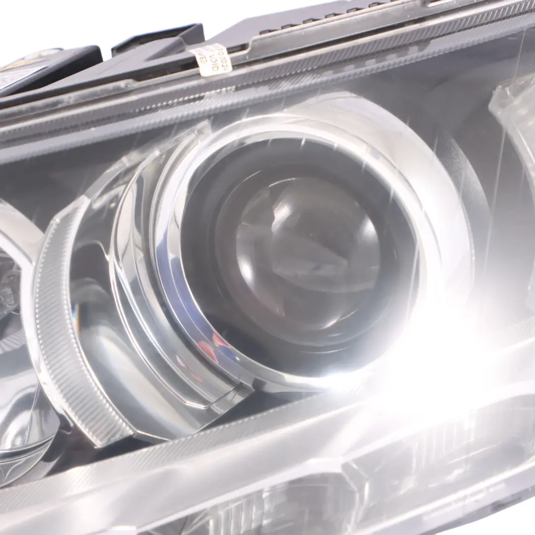 Audi A6 C6 LED Headlight Lamp Front Left N/S Headlamp Lamp Light - SKU RHD-4F0941029DF - Part number 4F0941029DF