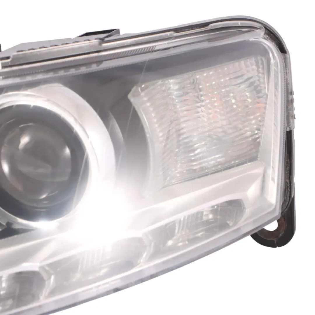Audi A6 C6 LED Headlight Lamp Front Left N/S Headlamp Lamp Light - SKU RHD-4F0941029DF - Part number 4F0941029DF