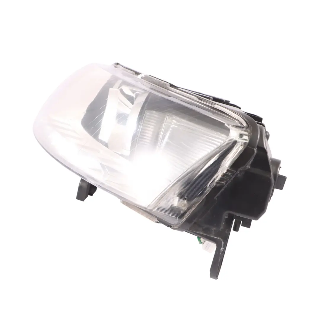 Audi A6 C6 LED Headlight Lamp Front Left N/S Headlamp Lamp Light - SKU RHD-4F0941029DF - Part number 4F0941029DF