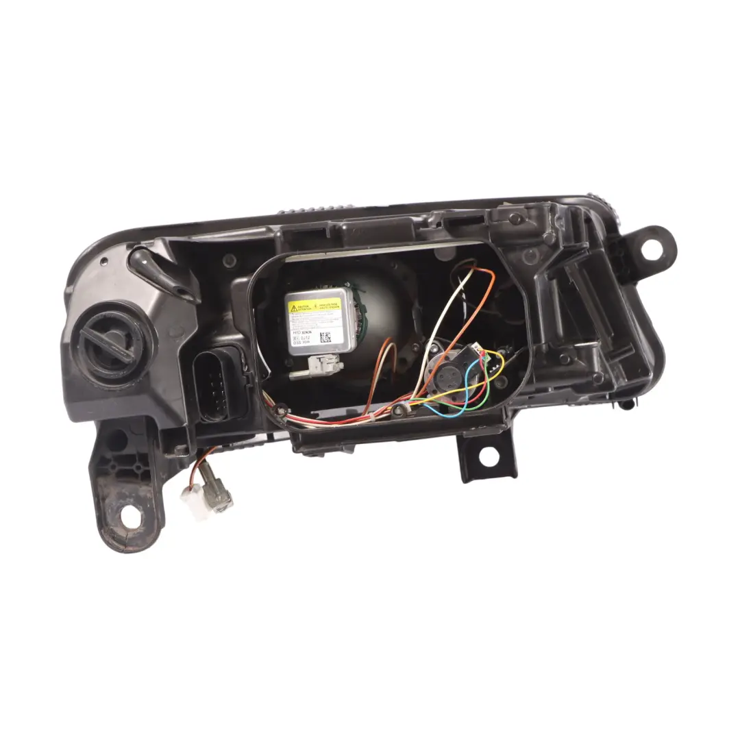 Audi A6 C6 LED Headlight Lamp Front Left N/S Headlamp Lamp Light - SKU RHD-4F0941029DF - Part number 4F0941029DF