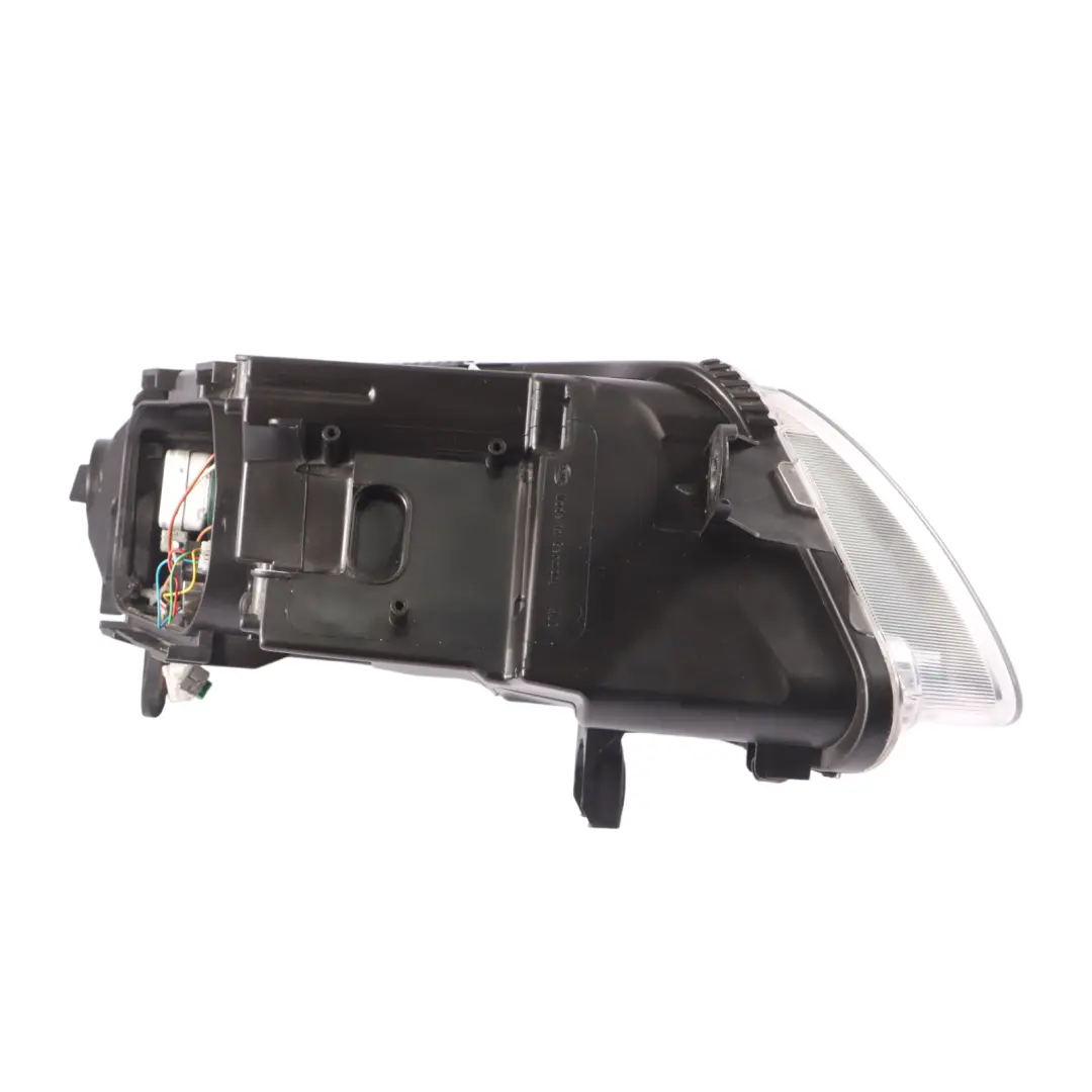 Audi A6 C6 LED Headlight Lamp Front Left N/S Headlamp Lamp Light - SKU RHD-4F0941029DF - Part number 4F0941029DF