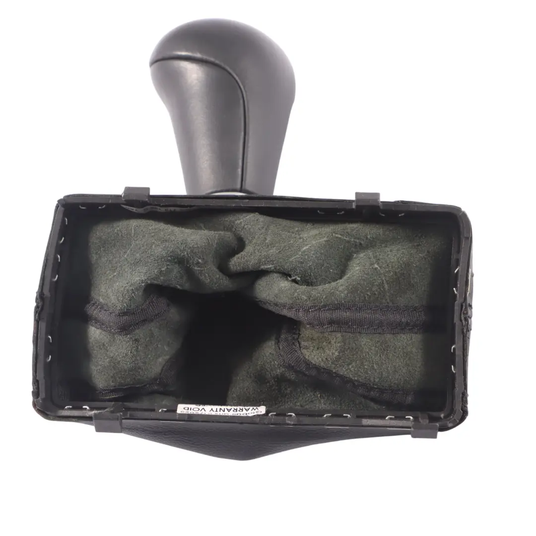 Knob Stick Automatic Selector Knob Leather 4L2713139G to Audi Q7 4L Gear Shifter with Part number 4F2713139G Audi Q7 4L Gear Shifter Knob Stick Automatic Selector Knob Leather 4L2713139G - SKU RHD-4L2713139G - Part number 4F2713139G