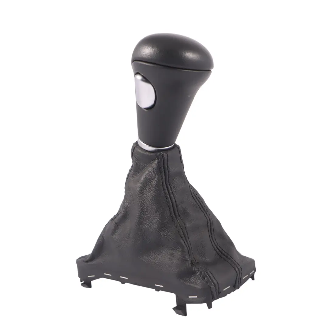 Knob Stick Automatic Selector Knob Leather 4L2713139G to Audi Q7 4L Gear Shifter with Part number 4F2713139G Audi Q7 4L Gear Shifter Knob Stick Automatic Selector Knob Leather 4L2713139G - SKU RHD-4L2713139G - Part number 4F2713139G