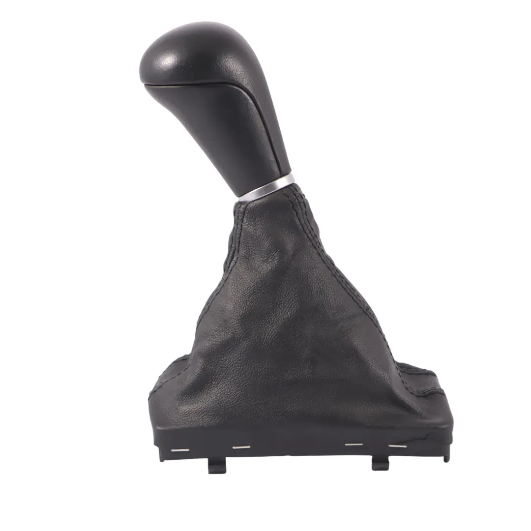 Knob Stick Automatic Selector Knob Leather 4L2713139G to Audi Q7 4L Gear Shifter with Part number 4F2713139G Audi Q7 4L Gear Shifter Knob Stick Automatic Selector Knob Leather 4L2713139G - SKU RHD-4L2713139G - Part number 4F2713139G