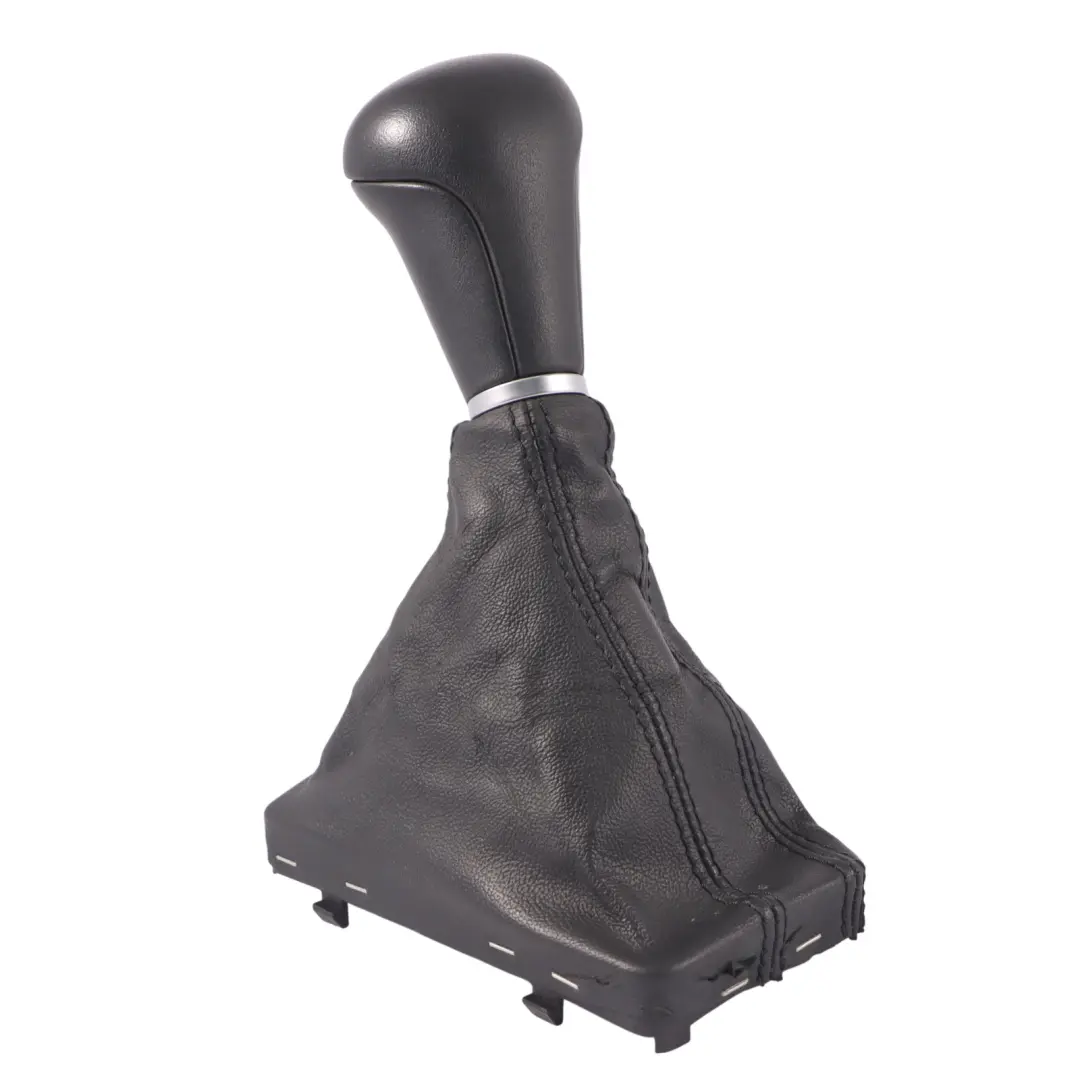 Knob Stick Automatic Selector Knob Leather 4L2713139G to Audi Q7 4L Gear Shifter with Part number 4F2713139G Audi Q7 4L Gear Shifter Knob Stick Automatic Selector Knob Leather 4L2713139G - SKU RHD-4L2713139G - Part number 4F2713139G