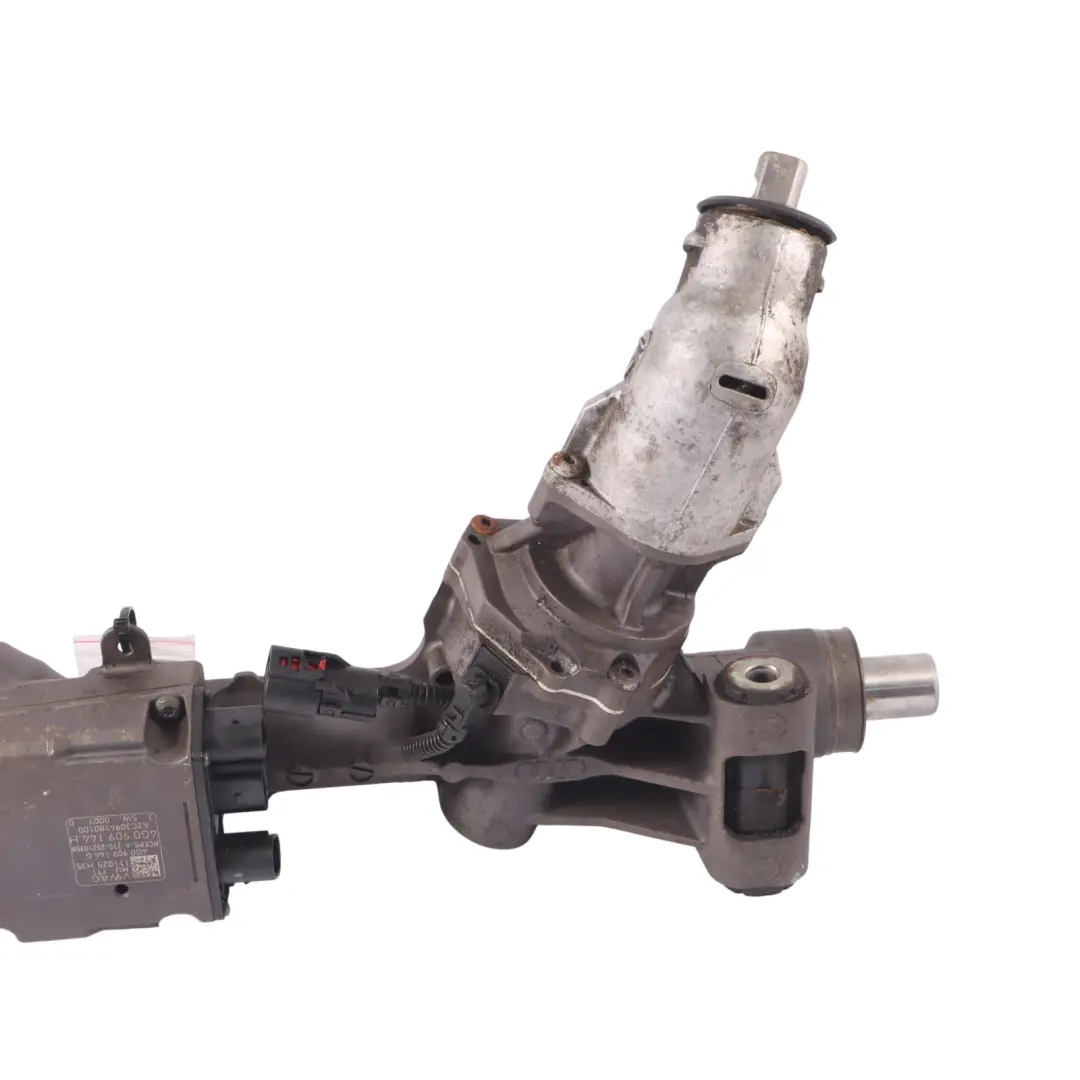 Steering Pump Unit Steering Rack to Electric Power Audi A7 4G A6 C7 with Part number 4G2423055AR Electric Power Audi A7 4G A6 C7 Steering Pump Unit Steering Rack - SKU RHD-4G2423055AR - Part number 4G2423055AR