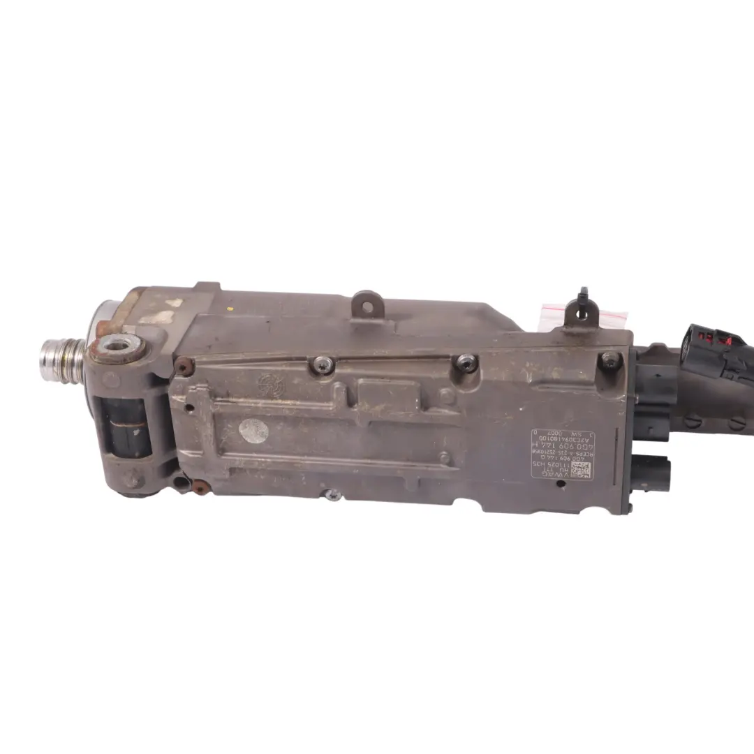 Steering Pump Unit Steering Rack to Electric Power Audi A7 4G A6 C7 with Part number 4G2423055AR Electric Power Audi A7 4G A6 C7 Steering Pump Unit Steering Rack - SKU RHD-4G2423055AR - Part number 4G2423055AR