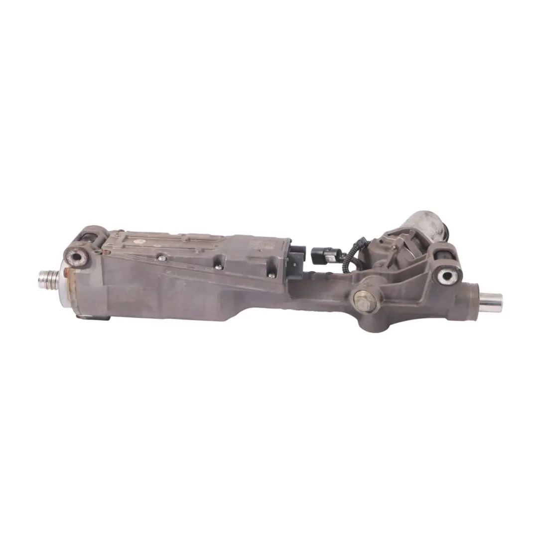 Steering Pump Unit Steering Rack to Electric Power Audi A7 4G A6 C7 with Part number 4G2423055AR Electric Power Audi A7 4G A6 C7 Steering Pump Unit Steering Rack - SKU RHD-4G2423055AR - Part number 4G2423055AR