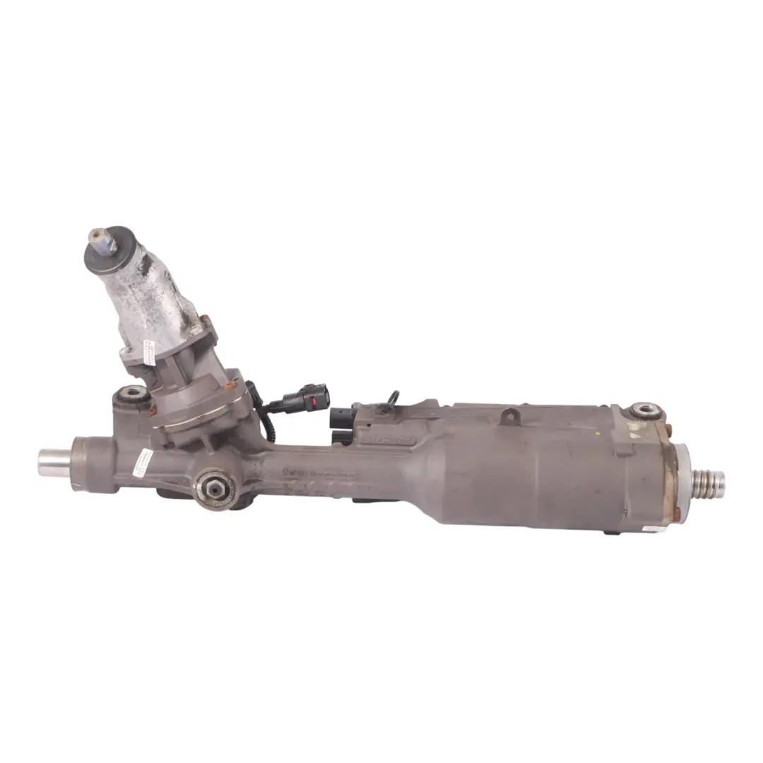 Steering Pump Unit Steering Rack to Electric Power Audi A7 4G A6 C7 with Part number 4G2423055AR Electric Power Audi A7 4G A6 C7 Steering Pump Unit Steering Rack - SKU RHD-4G2423055AR - Part number 4G2423055AR