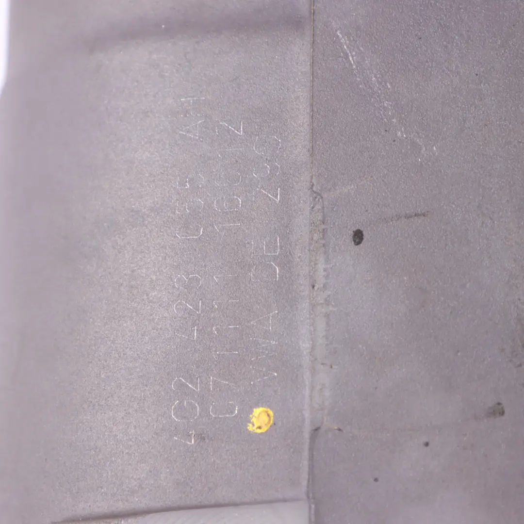 Electric Power Audi A7 4G A6 C7 Steering Pump Unit Steering Rack - SKU RHD-4G2423055AR - Part number 4G2423055AR