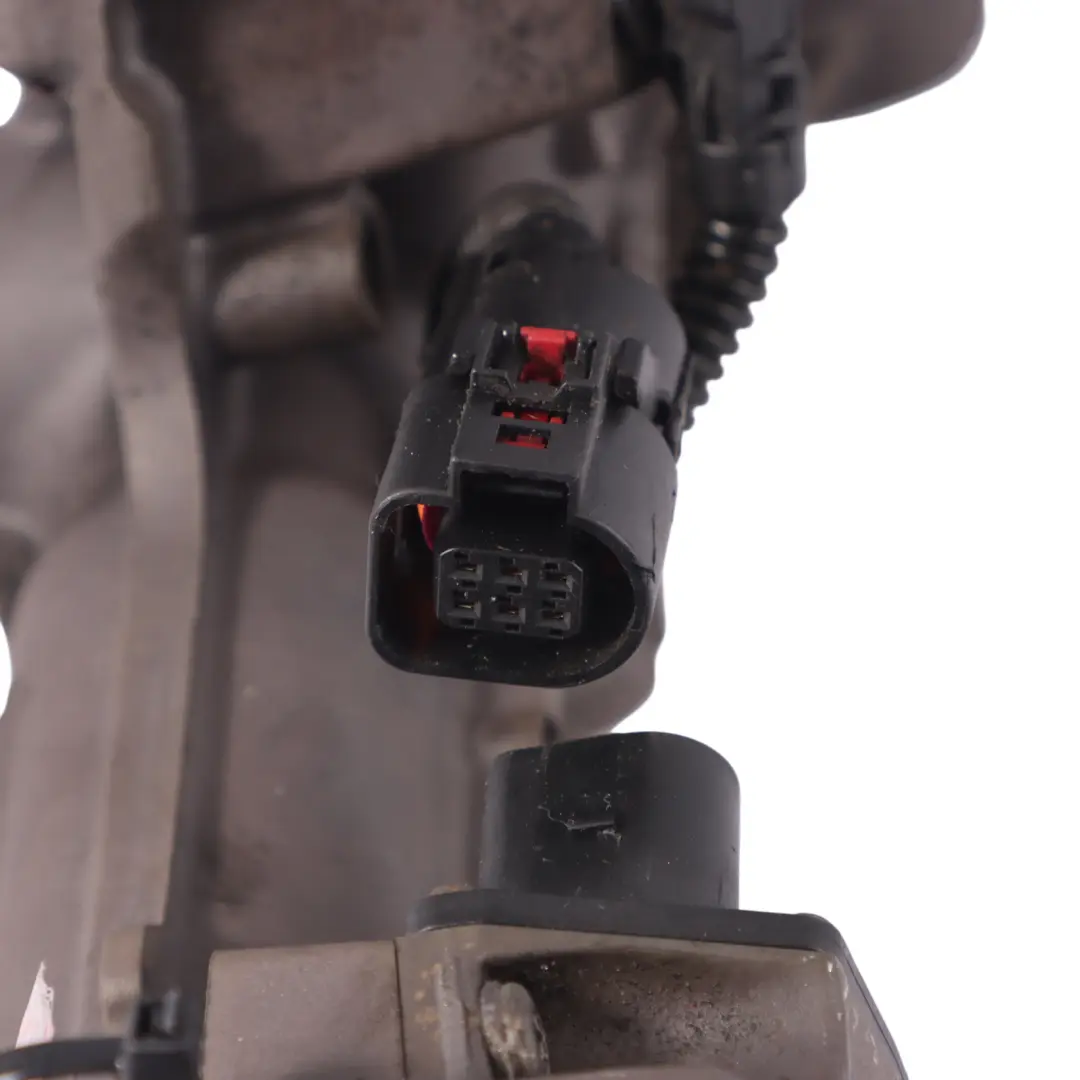 Electric Power Audi A7 4G A6 C7 Steering Pump Unit Steering Rack - SKU RHD-4G2423055AR - Part number 4G2423055AR