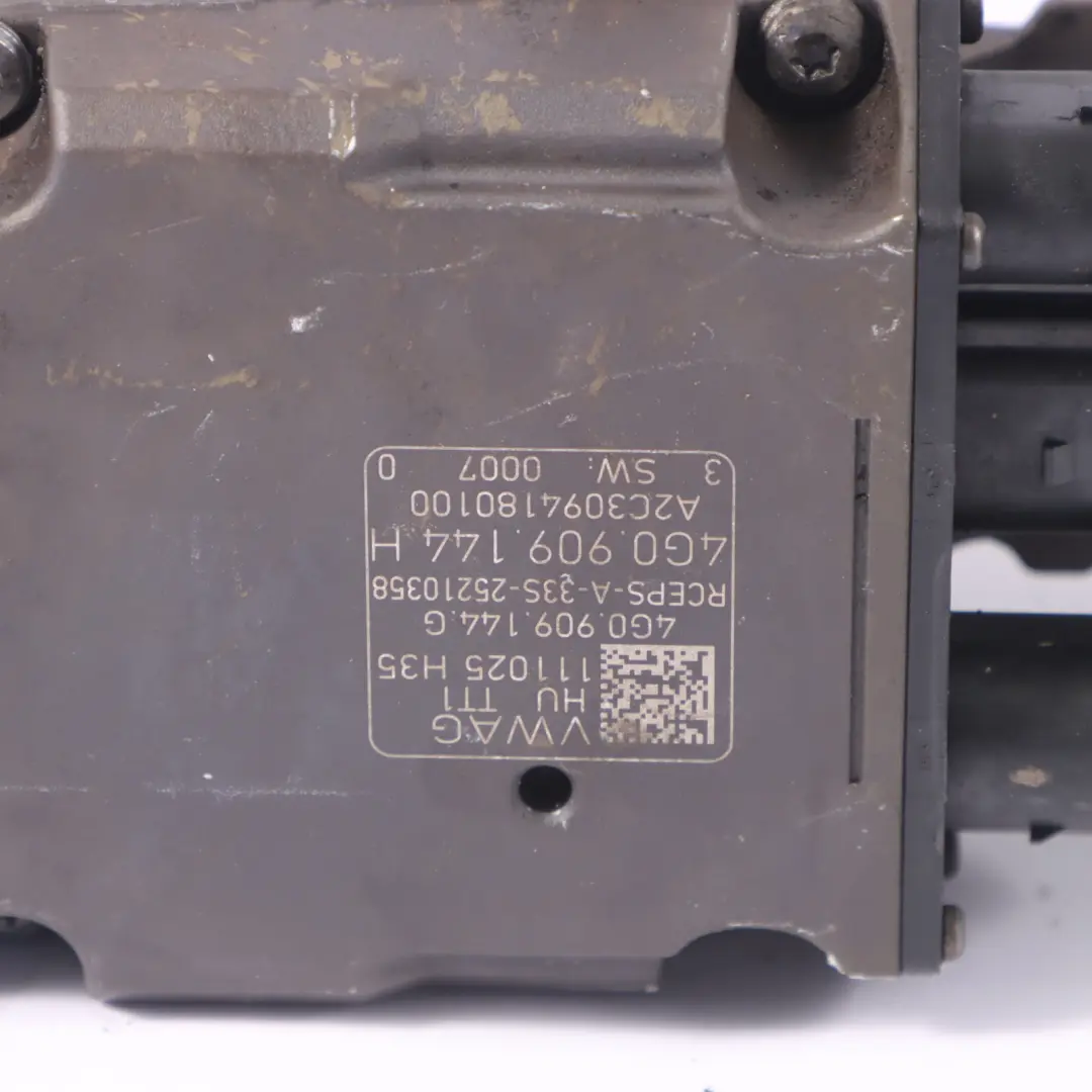 Electric Power Audi A7 4G A6 C7 Steering Pump Unit Steering Rack - SKU RHD-4G2423055AR - Part number 4G2423055AR