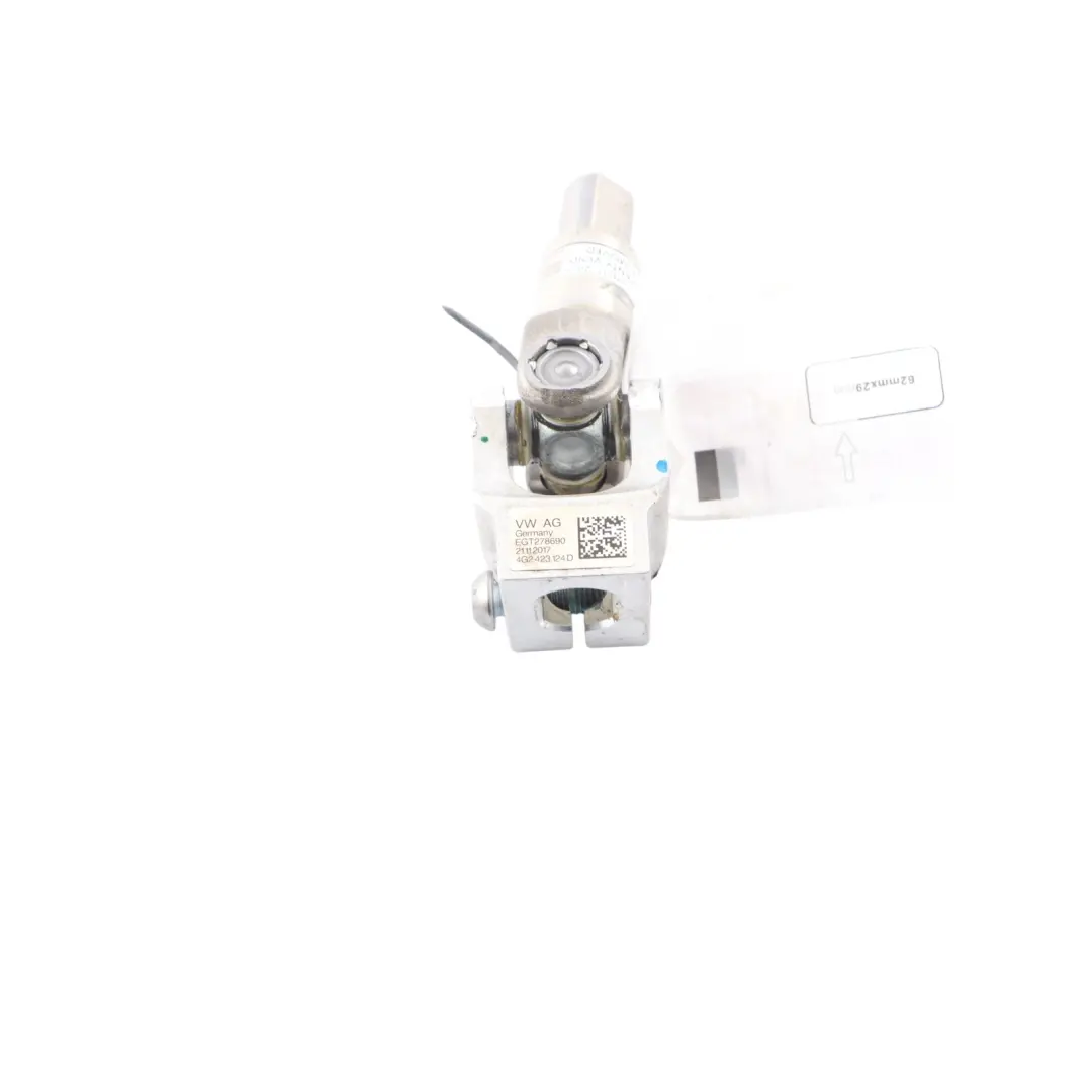 Audi Q5 8R FY Steering Column Shaft Joint - SKU RHD-4G2423124D - Part number 4G2423124D
