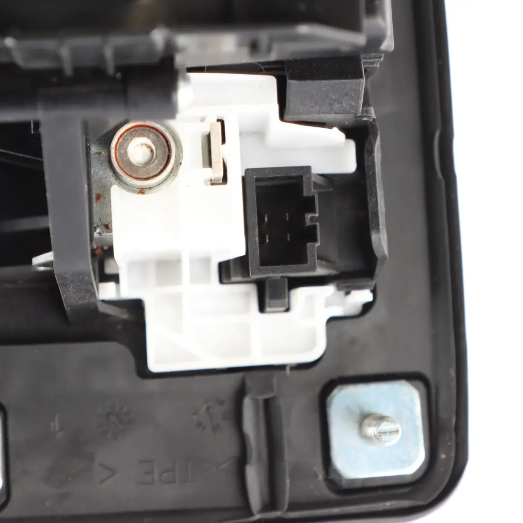 Audi S7 4G Gearbox Automatic Shifter Stick Selector Linkage - SKU RHD-4G2713105A - Part number 4G2713105A