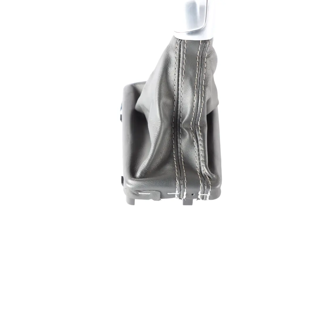 Audi A7 4G Shifter Gear Lever Selector Knob Automatic Petrol - SKU RHD-4G2713139M - Part number 4G2713139M