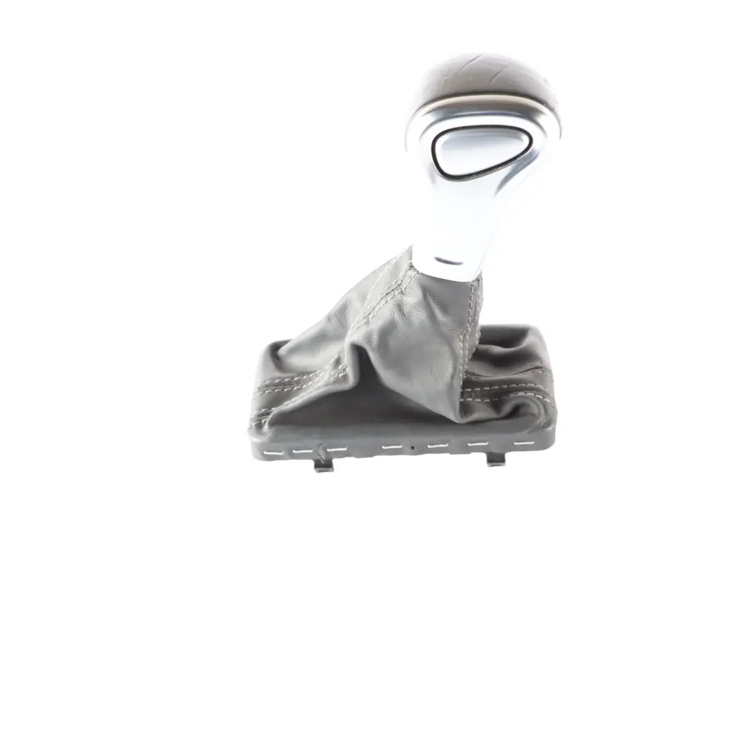 Audi A7 4G Shifter Gear Lever Selector Knob Automatic Petrol - SKU RHD-4G2713139M - Part number 4G2713139M