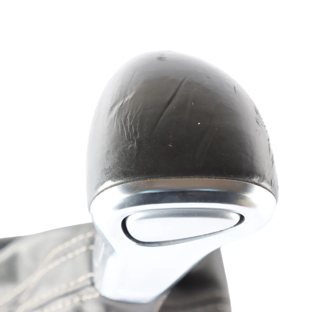 Lever Selector Knob Automatic Petrol to Audi A7 4G Shifter Gear with Part number 4G2713139M Audi A7 4G Shifter Gear Lever Selector Knob Automatic Petrol - SKU RHD-4G2713139M - Part number 4G2713139M