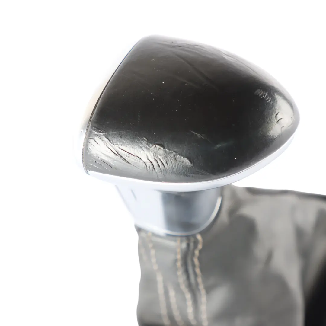 Lever Selector Knob Automatic Petrol to Audi A7 4G Shifter Gear with Part number 4G2713139M Audi A7 4G Shifter Gear Lever Selector Knob Automatic Petrol - SKU RHD-4G2713139M - Part number 4G2713139M