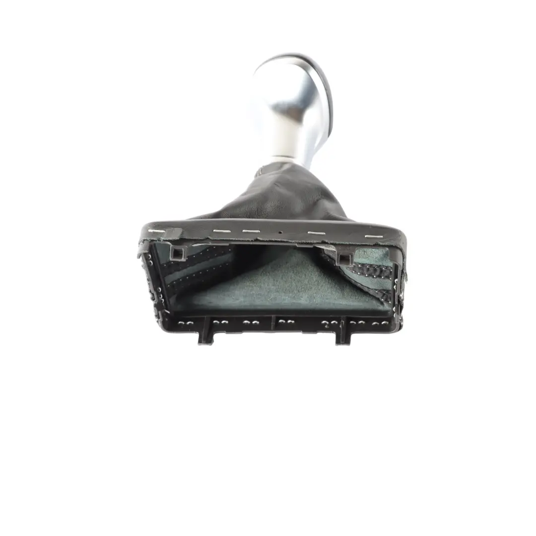 Audi A7 4G Shifter Gear Lever Selector Knob Automatic Petrol - SKU RHD-4G2713139M - Part number 4G2713139M