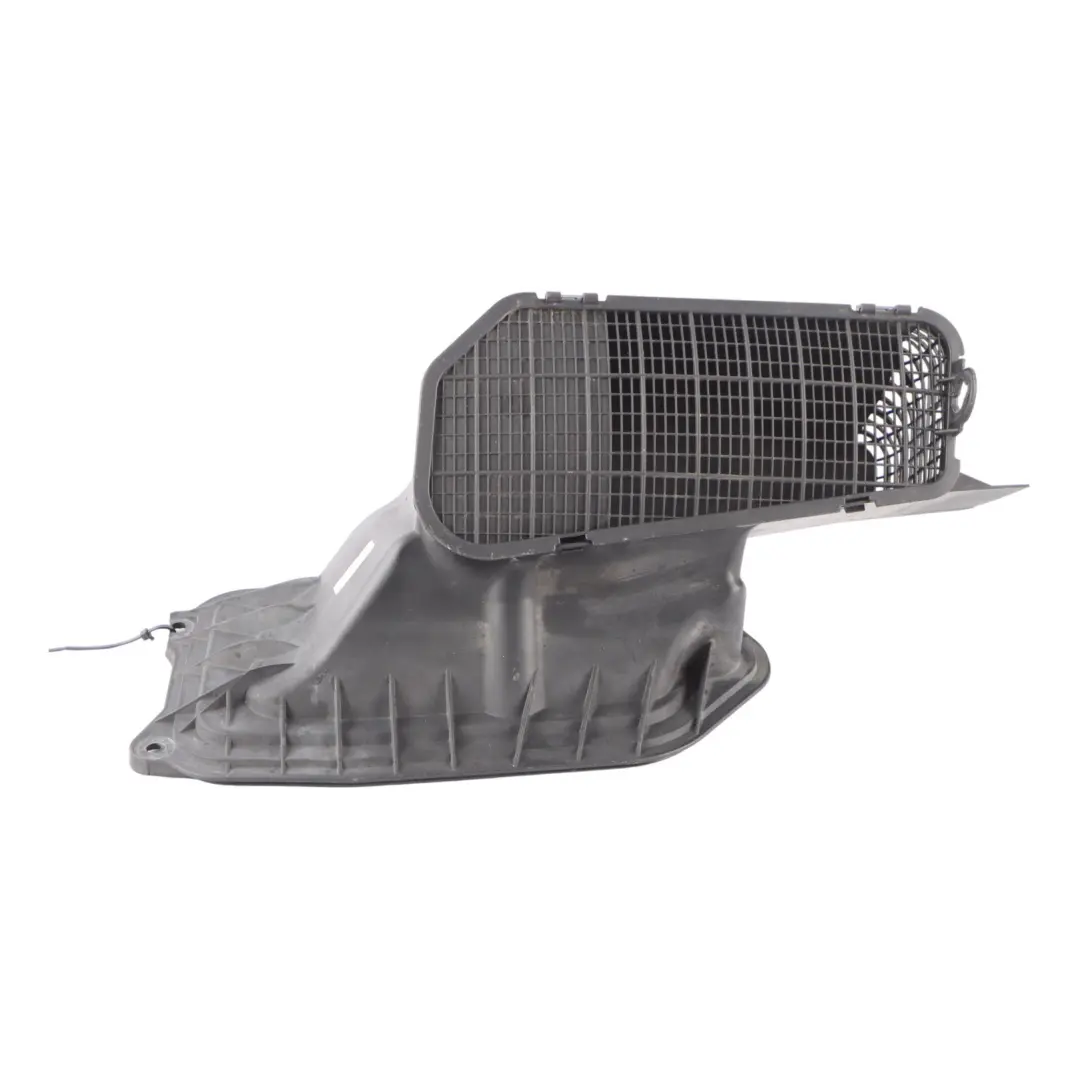 4G8 Heater Air Intake Duct Channel Interior Heating to Audi A7 S7 with Part number 4G2819904 Audi A7 S7 4G8 Heater Air Intake Duct Channel Interior Heating - SKU RHD-4G2819904 - Part number 4G2819904