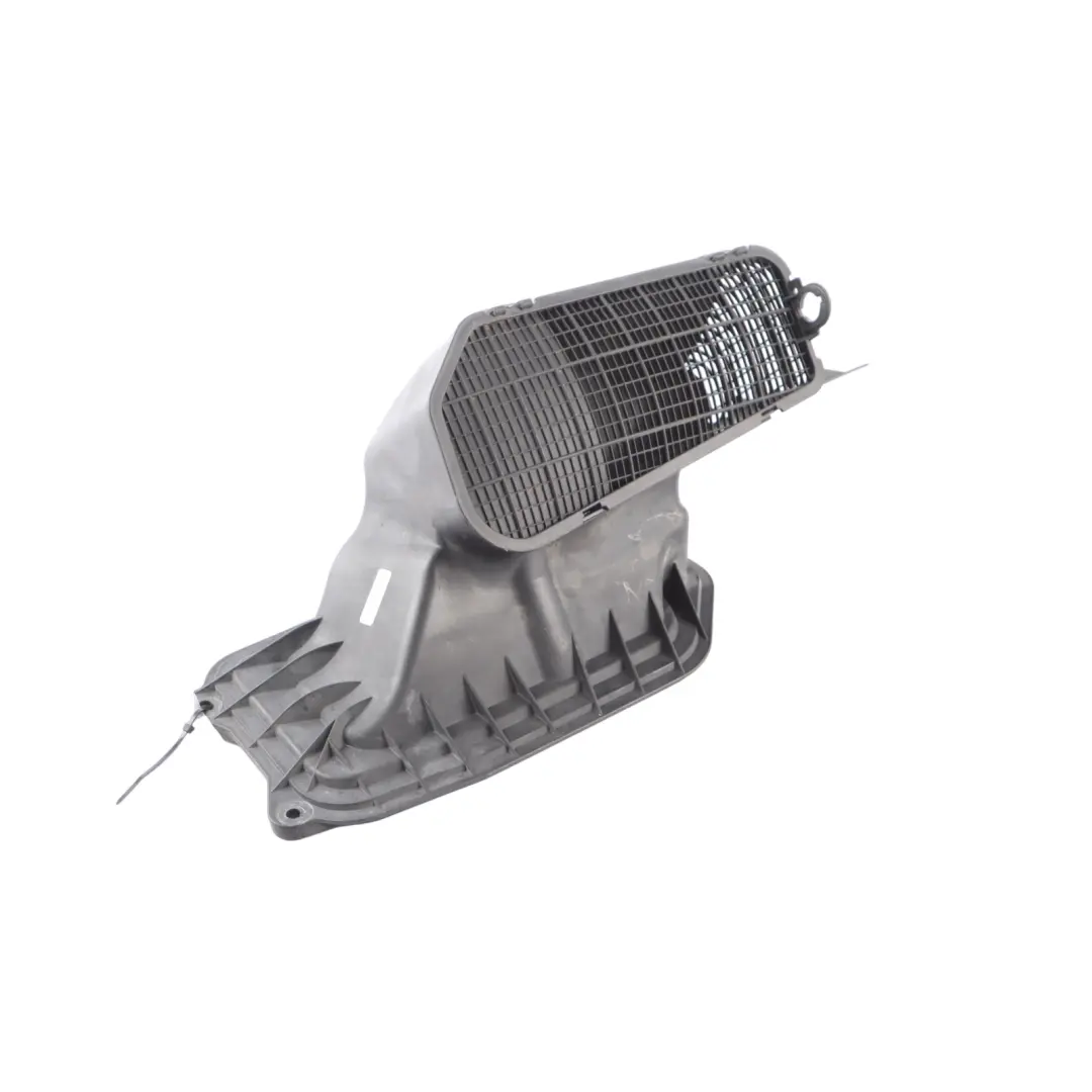 Audi A7 S7 4G8 Heater Air Intake Duct Channel Interior Heating - SKU RHD-4G2819904 - Part number 4G2819904