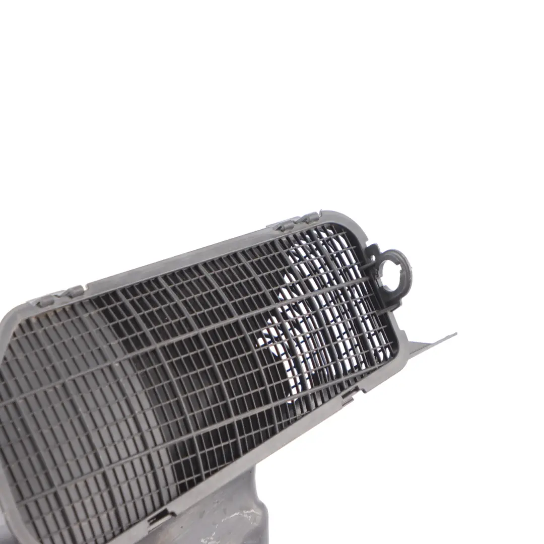 Audi A7 S7 4G8 Heater Air Intake Duct Channel Interior Heating - SKU RHD-4G2819904 - Part number 4G2819904