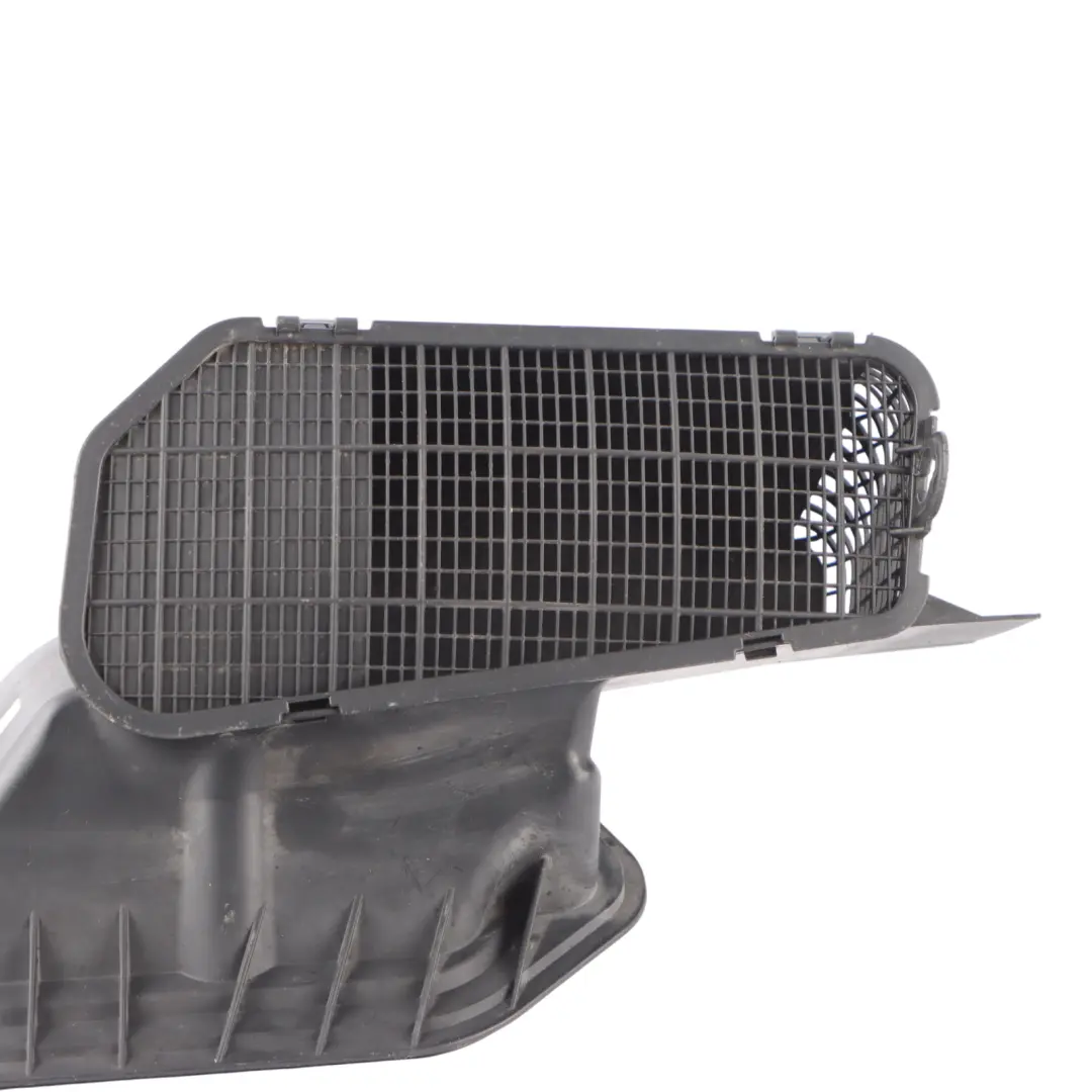 4G8 Heater Air Intake Duct Channel Interior Heating to Audi A7 S7 with Part number 4G2819904 Audi A7 S7 4G8 Heater Air Intake Duct Channel Interior Heating - SKU RHD-4G2819904 - Part number 4G2819904