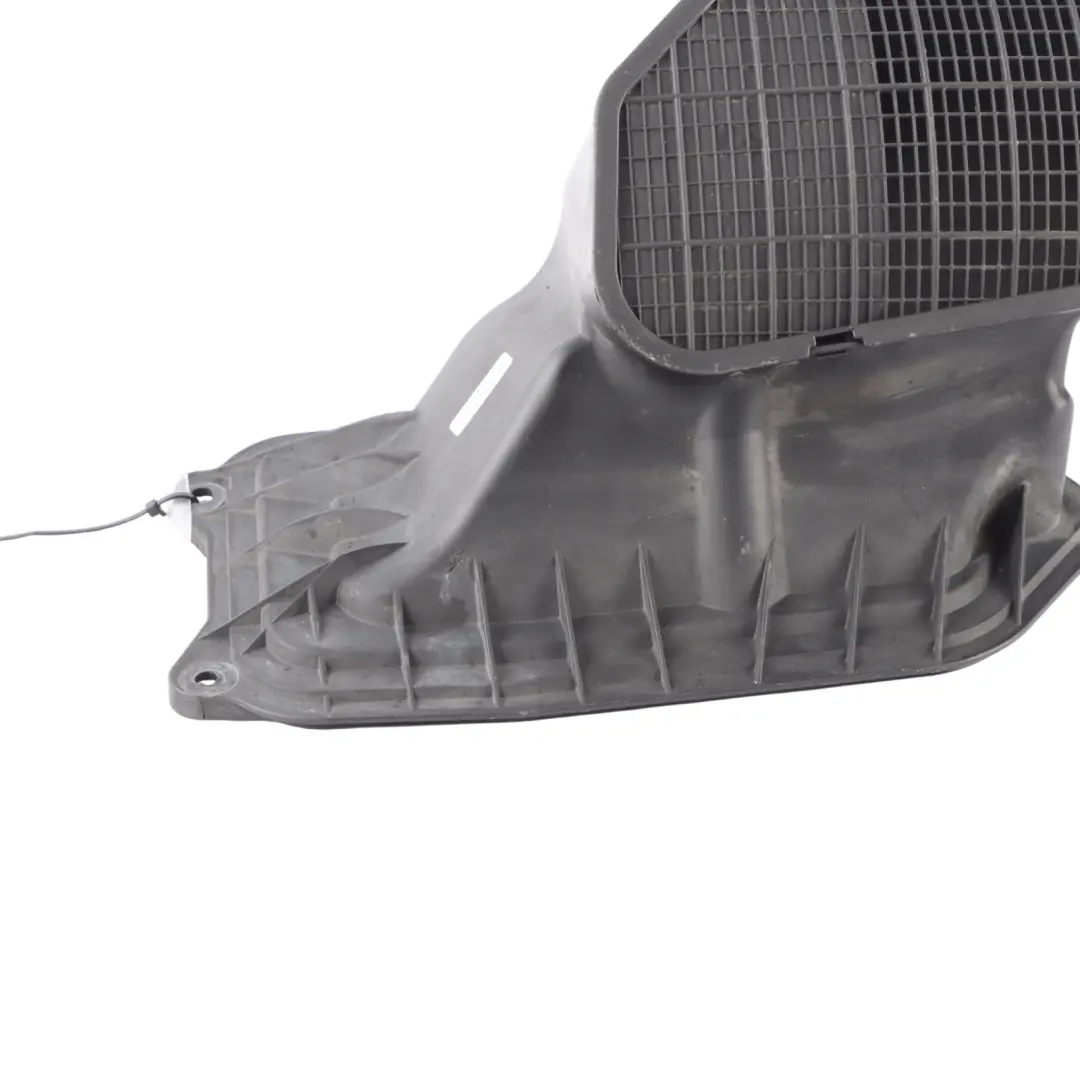 4G8 Heater Air Intake Duct Channel Interior Heating to Audi A7 S7 with Part number 4G2819904 Audi A7 S7 4G8 Heater Air Intake Duct Channel Interior Heating - SKU RHD-4G2819904 - Part number 4G2819904