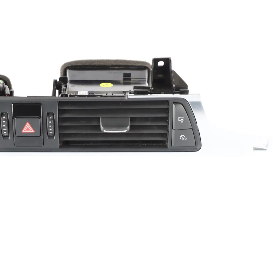 Audi A7 4G a6 C7 Front Centre Console Fresh Air Vent Grille Trim - SKU RHD-4G2820951G - Part number 4G2820951G