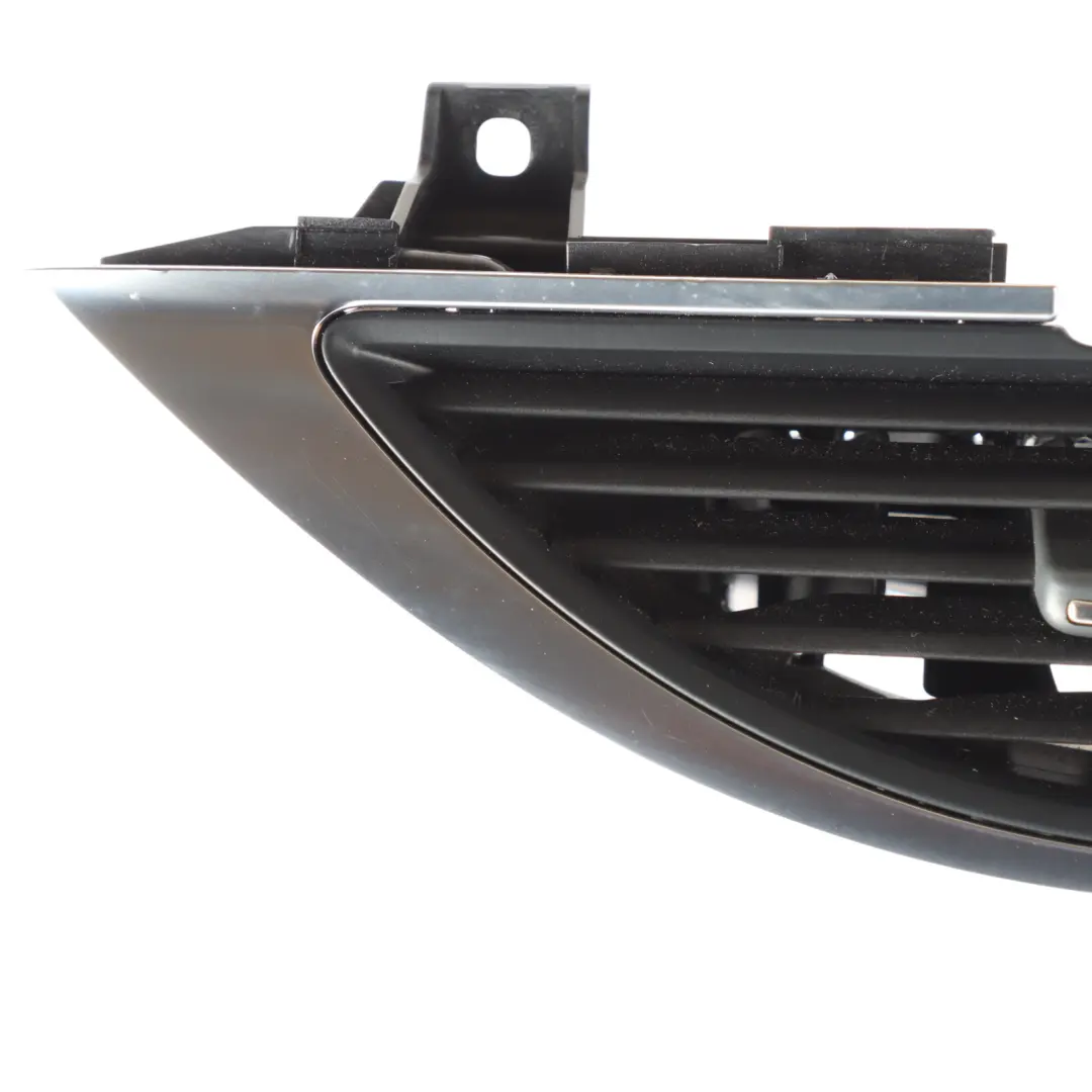 Audi A7 4G a6 C7 Front Centre Console Fresh Air Vent Grille Trim - SKU RHD-4G2820951G - Part number 4G2820951G