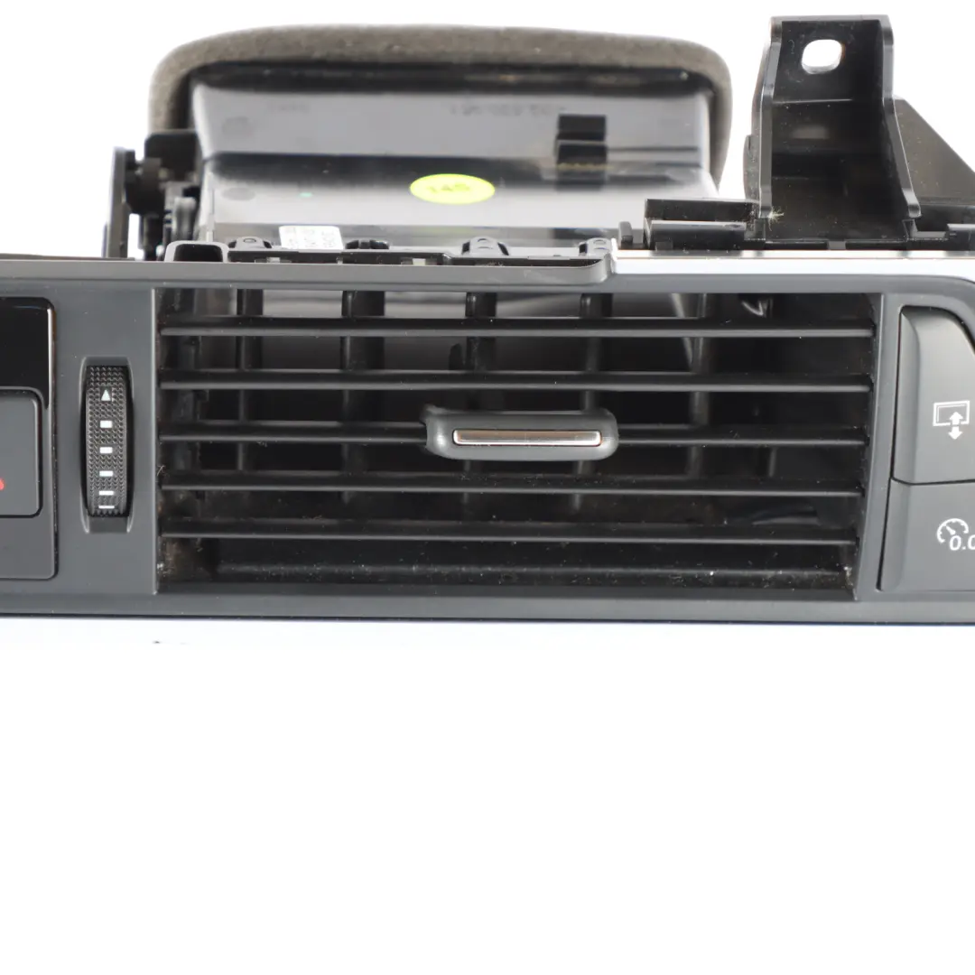 Audi A7 4G a6 C7 Front Centre Console Fresh Air Vent Grille Trim - SKU RHD-4G2820951G - Part number 4G2820951G