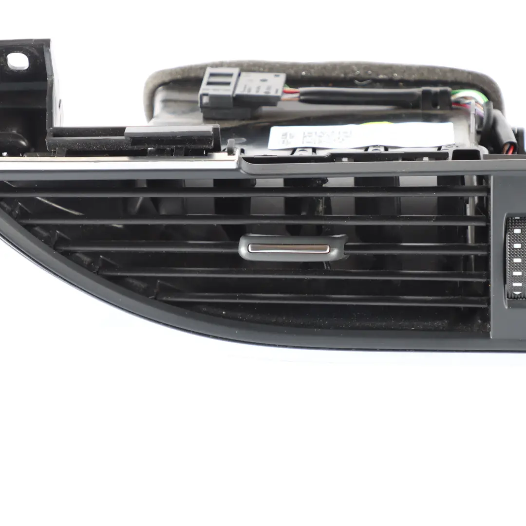 Audi A7 4G a6 C7 Front Centre Console Fresh Air Vent Grille Trim - SKU RHD-4G2820951G - Part number 4G2820951G