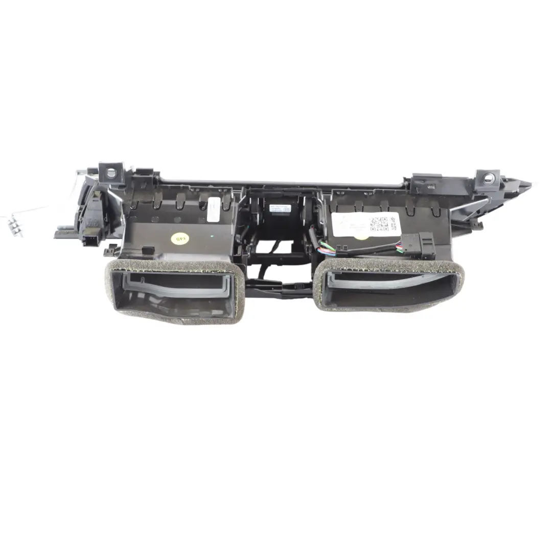 Front Centre Console Fresh Air Vent Grille Trim to Audi A7 4G a6 C7 with Part number 4G2820951G Audi A7 4G a6 C7 Front Centre Console Fresh Air Vent Grille Trim - SKU RHD-4G2820951G - Part number 4G2820951G