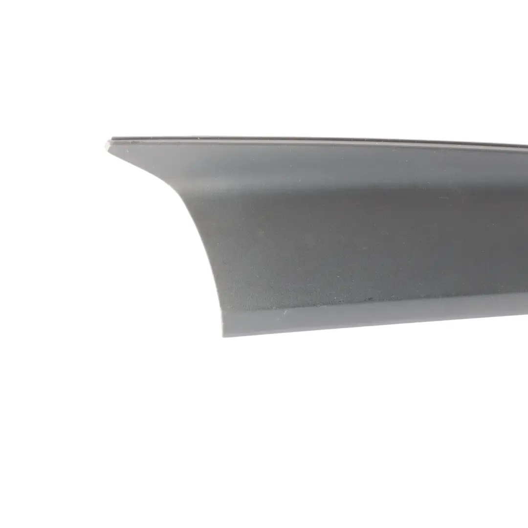 Right Dashboard Trim Soul Cover Panel Black to Audi A6 C7 A7 4G with Part number 4G2857237 Audi A6 C7 A7 4G Right Dashboard Trim Soul Cover Panel Black - SKU RHD-4G2857237 - Part number 4G2857237