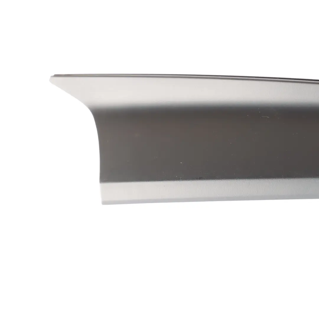 Audi A6 C7 A7 4G Right Dashboard Trim Soul Cover Panel Black - SKU RHD-4G2857237 - Part number 4G2857237